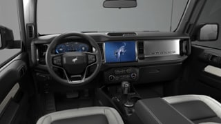 2026 Ford Bronco® Internal Image 2